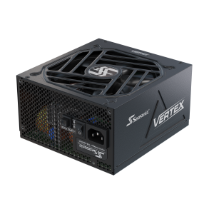 Seasonic VERTEX GX-750 | 750W PC power supply