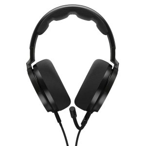 CORSAIR VIRTUOSO PRO Gaming Headset Black Wired Streaming/Gaming Headset with Open Back Design