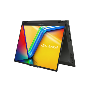 ASUS Vivobook S16 Flip TP3604VA-MC069W – 16″ WUXGA IPS Touch, Intel Core i9-13900H, 16GB RAM, 1 TB SSD, Windows 11