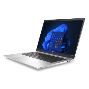 HP EliteBook 840 G9 7X9F0AT 14,0″ WUXGA IPS, Intel Core i5-1235U, 16GB RAM, 512GB SSD, Windows 11 Pro