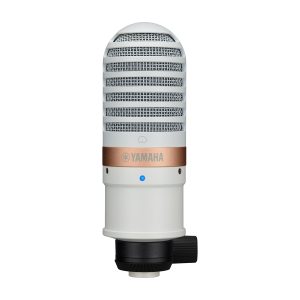 Yamaha YCM01 Kondensatormikrofon in Studioqualität, Weiß
