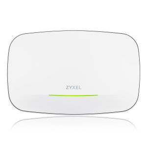 Zyxel NWA130BE WiFi 7 Access Point WLAN BE11000 Tri-Band, 2x 2.5G LAN, NebulaFlex