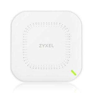 Zyxel NWA50AX WiFi 6 Access Point AX1800 Dual-Band, 1x GbE LAN