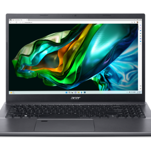 Acer Aspire 5 (A515-57-53QH) 15,6″ QHD IPS, Intel i5-12450H, 16GB RAM, 512GB SSD, Windows 11