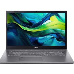 Acer Aspire 5 (A517-53-73TJ) 17,3″ Full HD, IPS, Intel Core i7-12650H, 16GB RAM, 512GB SSD, Linux (eShell)