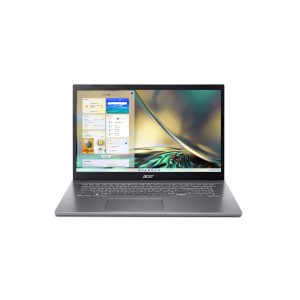 Acer Aspire 5 (A517-53-79H9) 17,3″ Full HD, IPS, Intel Core i7-12650H, 16GB RAM, 1TB SSD, Windows 11