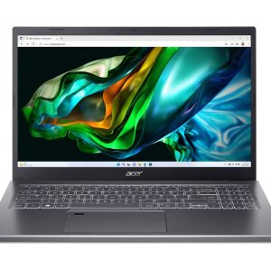 Acer Aspire 5 (A515-58M-53RD) – International Keyboard (QWERTY) 15,6″ Full-HD IPS, i5-1335U, 16GB RAM, 512GB SSD, Windows 11, US International Keyboar