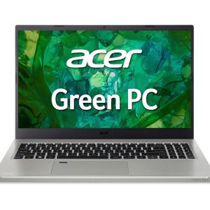 Acer Aspire Vero (AV15-53P-7966) 15.6″ Full HD, Intel Core i7-1355U, 16GB RAM, 1TB SSD, Windows 11 Home