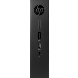 HP t540 – USFF – Ryzen Embedded R1305G 1.5 GHz – 8 GB – Flash 64 GB – 
