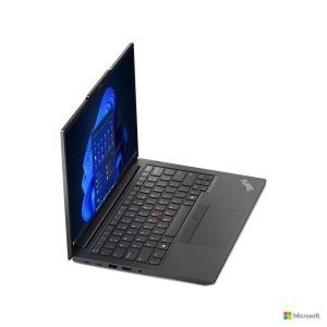 LENOVO ThinkPad E14 Gen 6 – 14″ | Intel Core Ultra 7 155H | 32 GB DDR5 RAM | 1 TB SSD