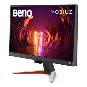 BenQ Mobiuz EX240N – LED-Monitor – Full HD (1080p) – 60.5 cm (23.8″) – HDR