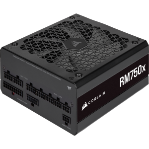 Corsair RMx Series RM750x 2021 | 750W PC-Netzteil