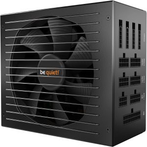 be quiet! STRAIGHT POWER 11 | 1000W PC power supply