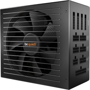 be quiet! STRAIGHT POWER 11 | 850W PC power supply