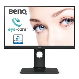 BenQ BL2480T Office Monitor – IPS-Panel, Höhenverstellung