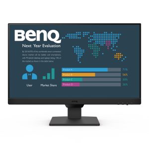 BenQ BL2490 Business Monitor – FHD IPS Panel, 100 Hz