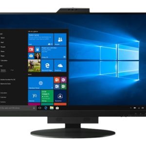 Lenovo ThinkCentre Tiny-in-One 27 – LED-Monitor – 68.58 cm (27″)