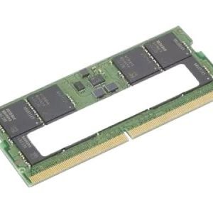 Fujitsu – DDR4 – Modul – 16 GB – SO DIMM 260-PIN – 3200 MHz / PC4-25600 – ungepuffert