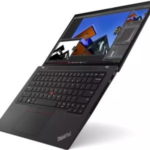 Lenovo ThinkPad T14 Gen 4 – 35.6 cm (14″) – i5 1335U – 16 GB RAM – 512 GB SSD – 