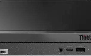 Lenovo ThinkCentre neo 50q Gen 4 – Mini – Celeron 7305 1.1 GHz – 8 GB – SSD 256 GB