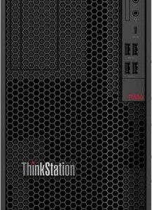 Lenovo ThinkStation P360 Tower, Core i7-12700K, 32GB RAM, 1TB SSD, GeForce RTX 3060