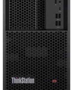 Lenovo ThinkStation P3 Tower, Core i5-13500, 16GB RAM, 512GB SSD