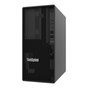 Lenovo ThinkSystem ST50 V2 – Tower – Xeon E-2324G 3.1 GHz – 16 GB – HDD 2 x 1 TB