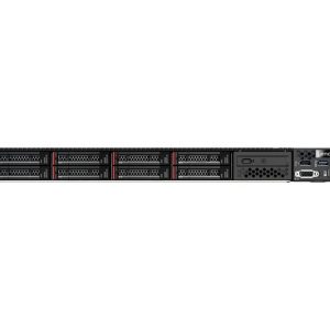 Lenovo ThinkSystem SR630 V2, 1x Xeon Silver 4310, 32GB RAM, 8x 2.5″, RAID 930-8i