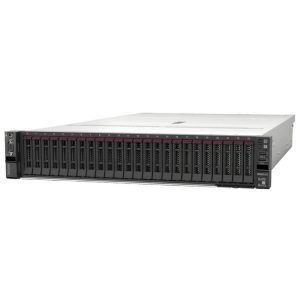 Lenovo ThinkSystem SR650 V2 Server Rack (2U) Intel® Xeon Silver 4314 2,4 GHz 32 GB DDR4-SDRAM 1100 W