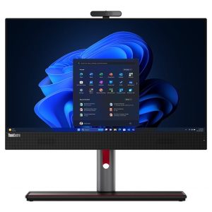 Lenovo ThinkCentre M90a Gen 5 – All-in-One (Komplettlösung) – i5 i5-14500 2.6 GHz – vPro Enterprise – 16 GB – SSD 512 GB