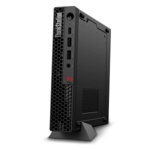 Lenovo ThinkStation P3 – Mini – Core i7-14700 2.1 GHz – vPro Enterprise – 32 GB – SSD 1 TB – Windows 11 Pro