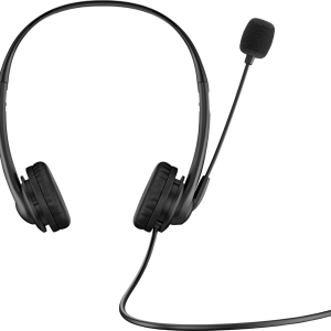 HP 3,5 mm G2 Stereo Headset