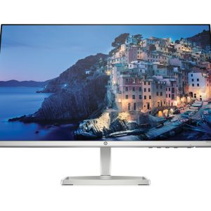 HP M24fd Full HD Monitor – IPS-Panel, AMD FreeSync USB-C