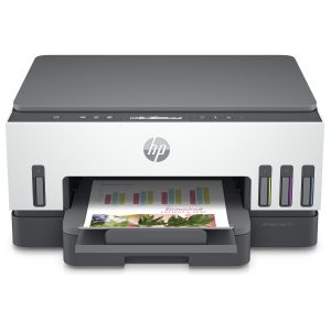 HP Smart Tank 7005 All-in-One Multifunction printer
