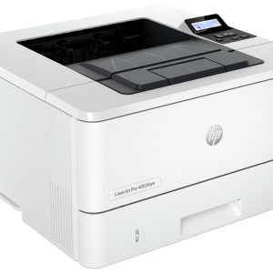HP LaserJet Pro 4002dwe Drucker – Instant Ink