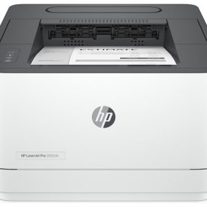 HP LaserJet Pro 3002dn Drucker – Instant Ink
