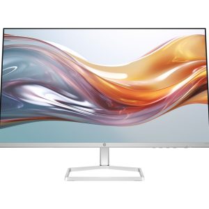 HP 527sw Full HD Monitor – IPS-Panel, 100 Hz