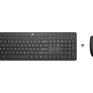 HP 235 Tastatur und Maus Set