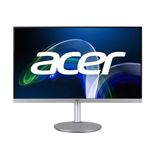 Acer CB2 (CB322QKsemipruzx) 31.5″ UHD Business Monitor 80cm (31,5″), 350 Nits, HDMI, DP, USB, RJ45, Audio In/Out