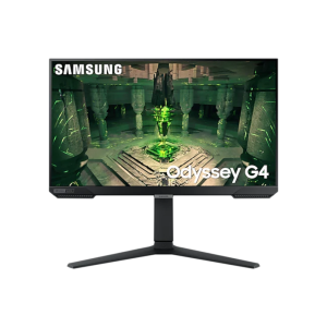 Samsung Odyssey G4B S25BG400EU Gaming Monitor – Full-HD, 240Hz