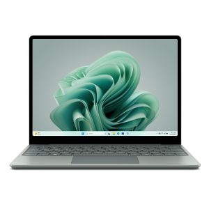 Microsoft Surface Laptop Go 3 – i5 – 8GB – 256 GB – sage – 12,4″ Touchscreen, Intel Core i5-1235U, 16GB RAM, 256GB SSD, Windows 11 Home