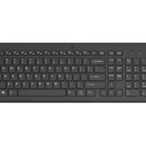 HP 255 Wireless Keyboard