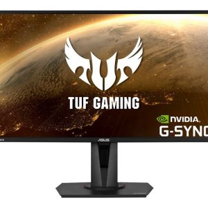ASUS TUF Gaming VG27AQ – LED monitor – 68.47 cm (27″)