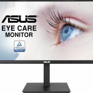 ASUS VA27AQSB – LED-Monitor – 68.6 cm (27″)