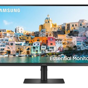 Samsung S24A400UJU – S4U Series – LED-Monitor – Full HD (1080p) – 61 cm (24″)