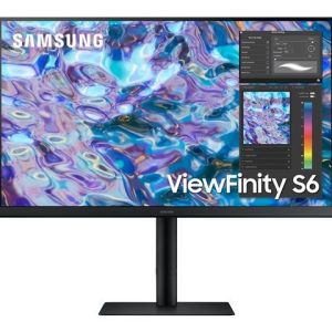 Samsung S27B610EQU – S61B Series – LED-Monitor – 68 cm (27″)