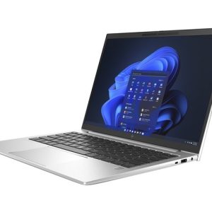 HP EliteBook 835 G9 Notebook – Wolf Pro Security – 33.8 cm (13.3″) – Ryzen 5 Pro 6650U – 8 GB RAM – 256 GB SSD – 