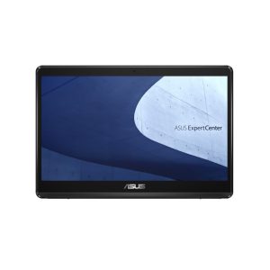 ASUS ExpertCenter E1 AiO E1600WKAT-BD053X (15.6 Zoll) 8 GB RAM 256 GB SSD All-in-One-PC