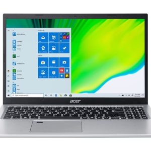 Acer Aspire 5 A515-56G – 39.62 cm (15.6″) – i7 1165G7 – 16 GB RAM – 512 GB SSD