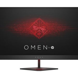 OMEN by HP 27 – LED-Monitor – Full HD (1080p) – 68.6 cm (27″) – HDR